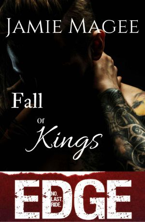 [Edge 05] • Fall of Kings